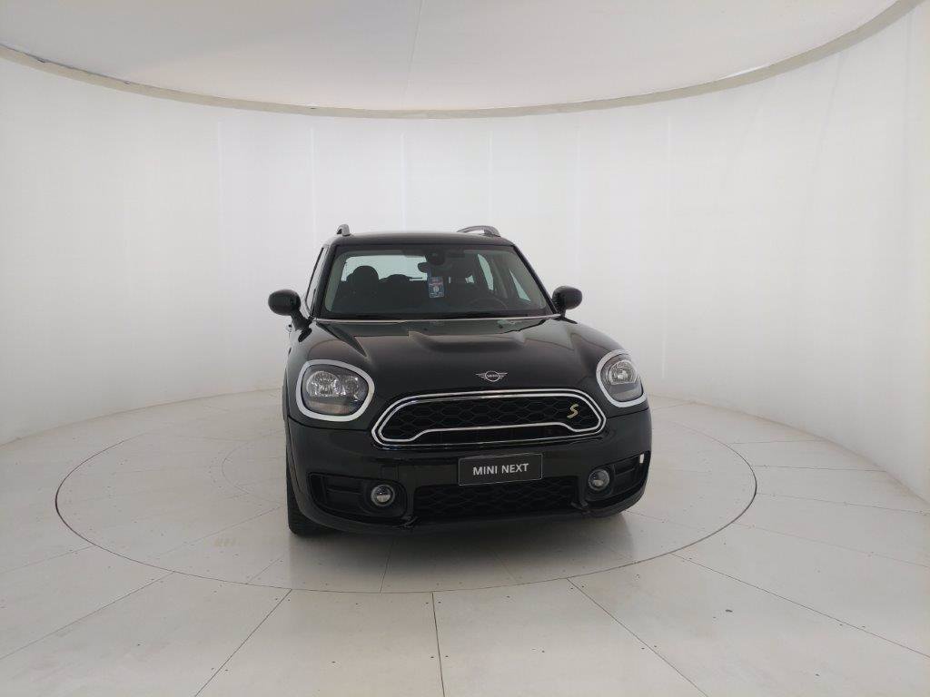 MINI Mini countryman 1.5 cooper se all4 auto