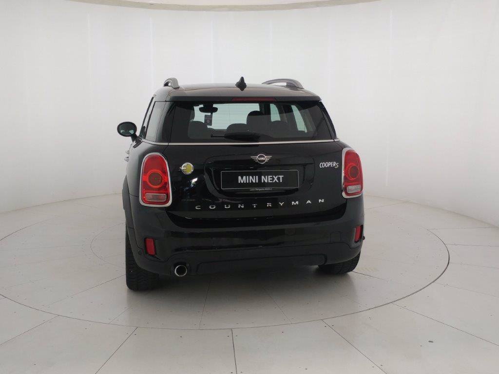 MINI Mini countryman 1.5 cooper se all4 auto