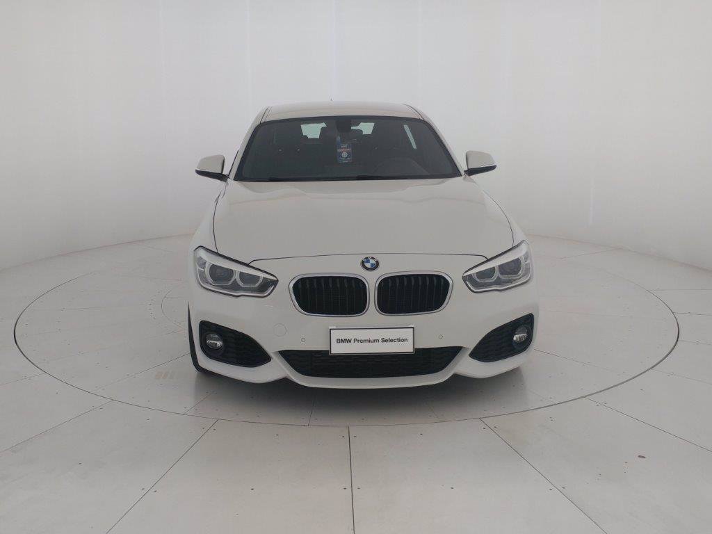 BMW 118i 5p msport auto