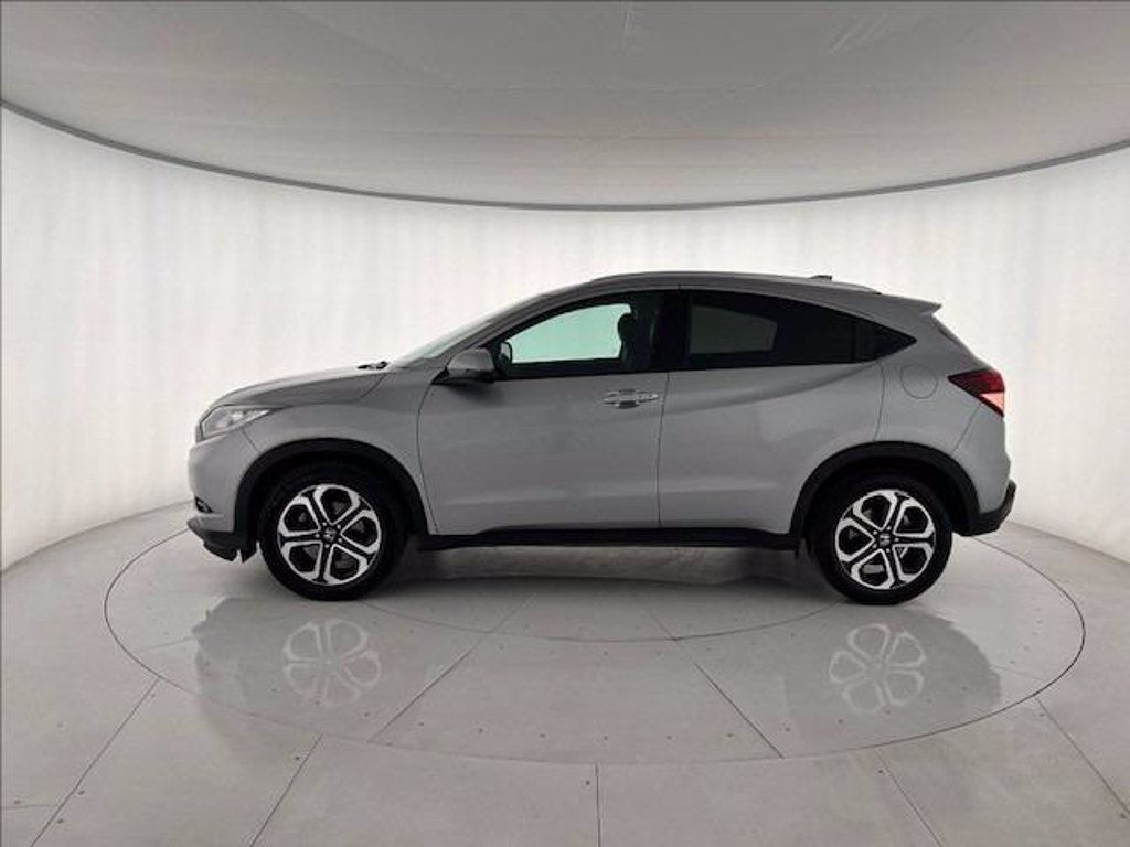 HONDA HR-V 1.5 Executive Navi Adas cvt