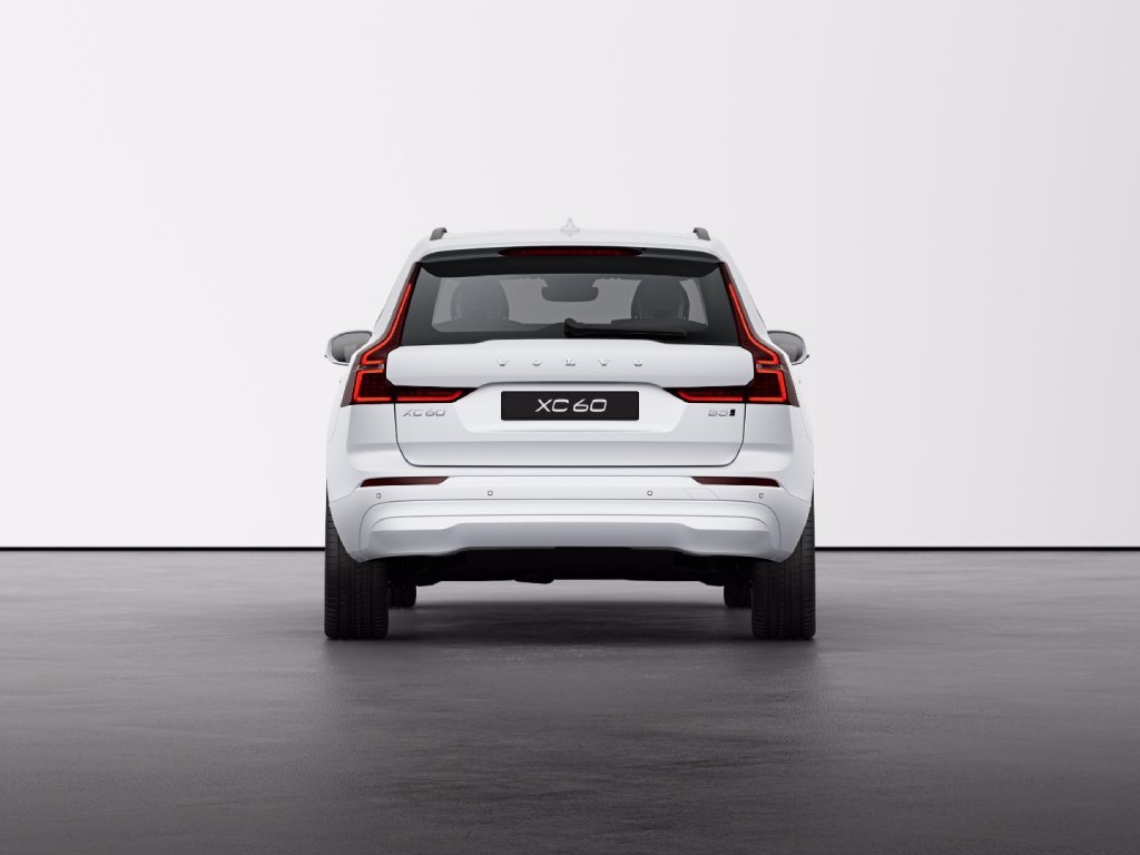 VOLVO XC60 2.0 t6 recharge phev obc 6,4kW Ultimate Dark awd auto