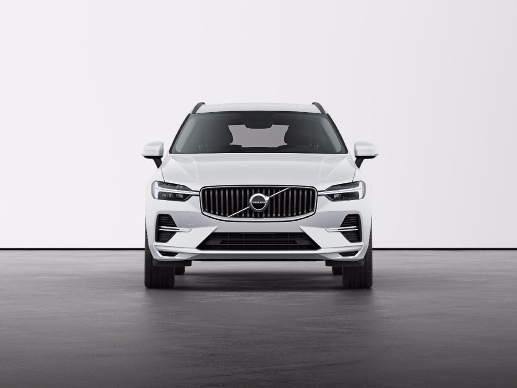 VOLVO XC60 2.0 t6 recharge phev obc 6,4kW Ultimate Dark awd auto