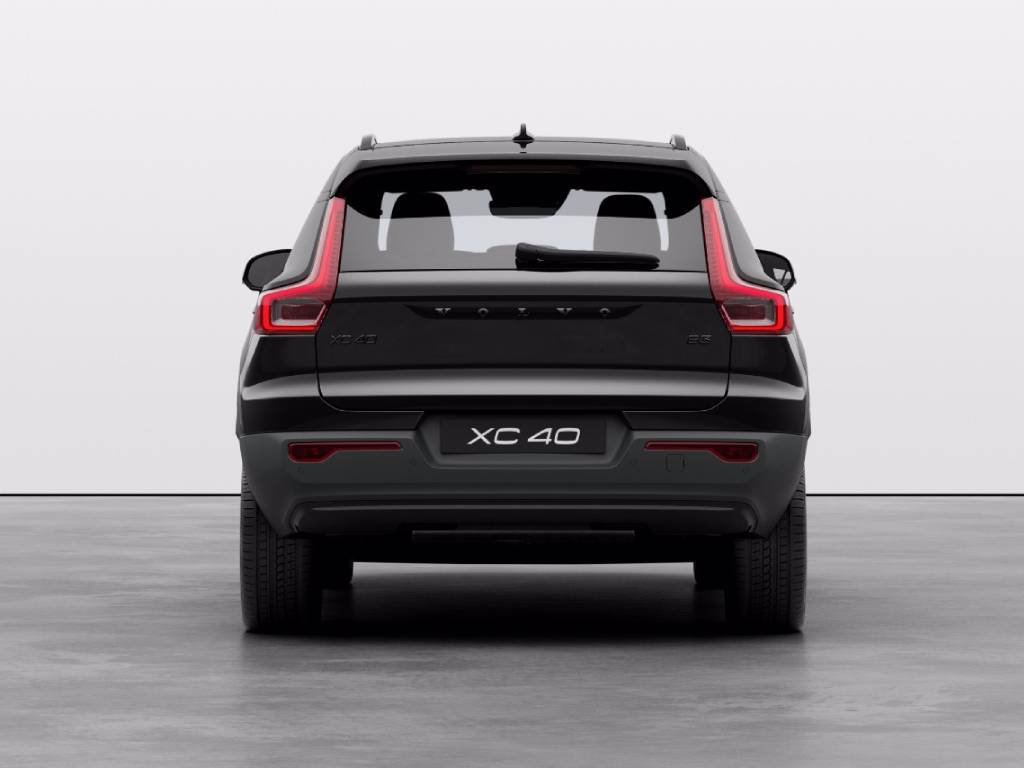 VOLVO XC40 2.0 b3 Ultra Black Edition auto