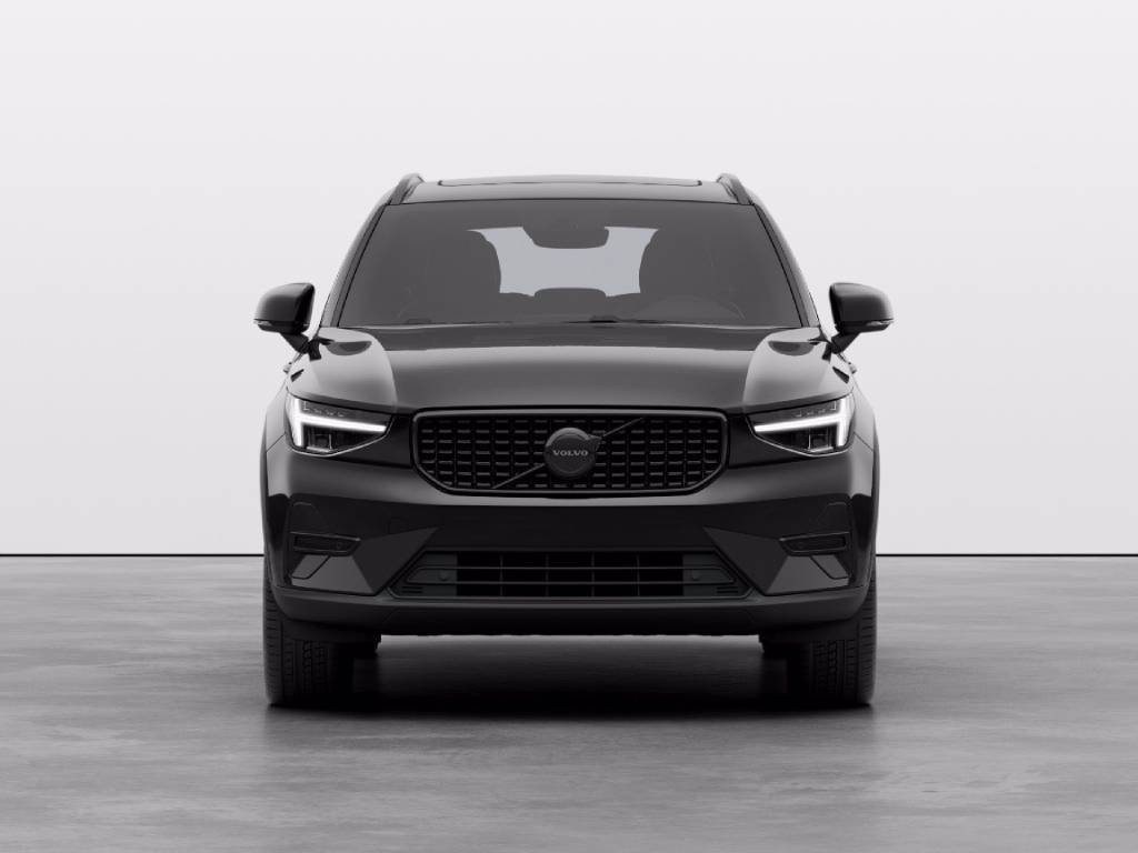 VOLVO XC40 2.0 b3 Ultra Black Edition auto