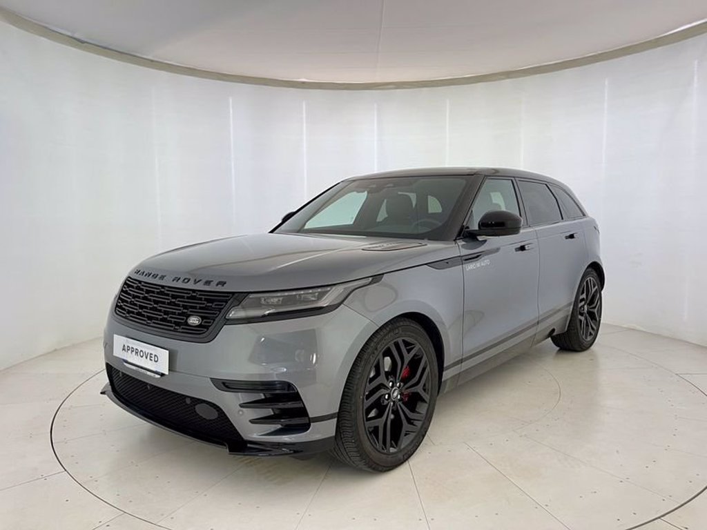 LAND ROVER Range rover velar 2.0d i4 mhev r-dynamic se 4wd 204cv auto