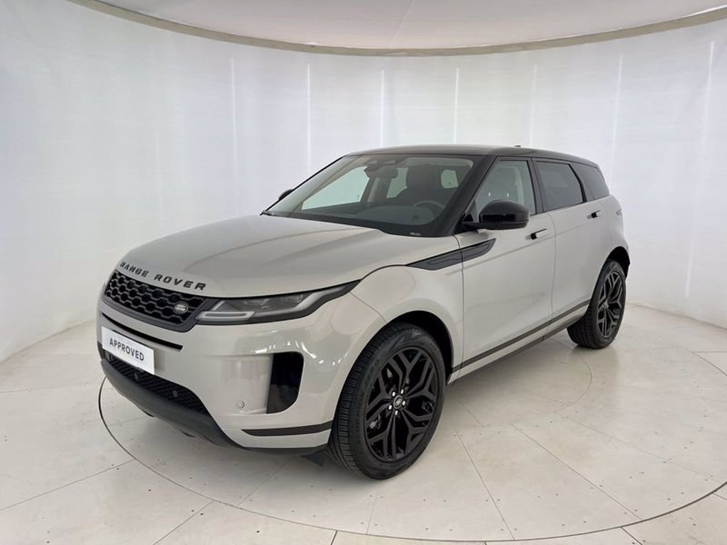 LAND ROVER Range Rover Evoque 2.0D I4 163 CV AWD Auto SE