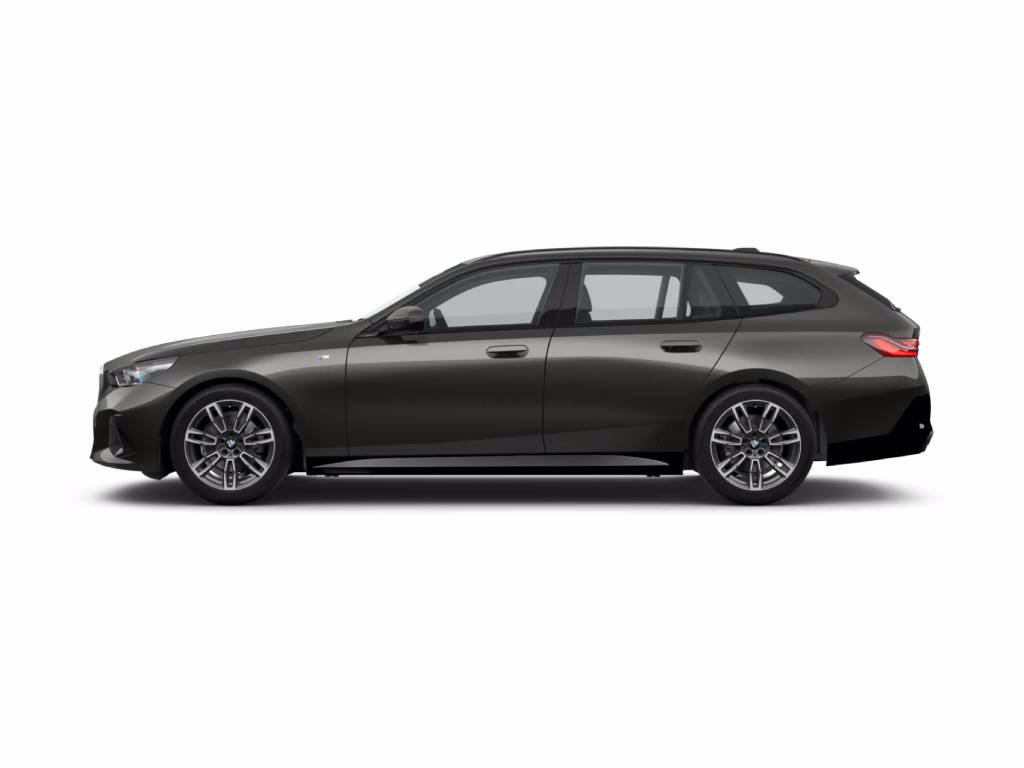 BMW 520d Touring 48V xdrive M Sport auto