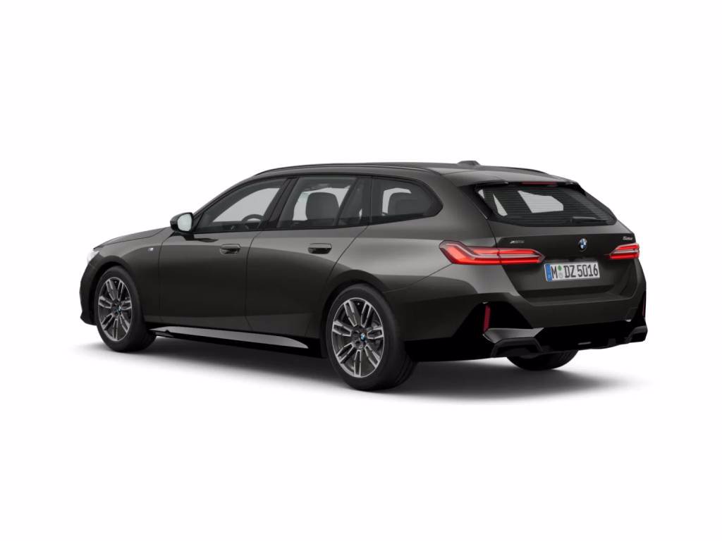 BMW 520d Touring 48V xdrive M Sport auto