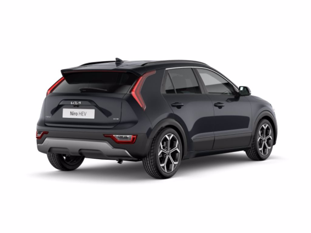 KIA Niro 1.6 gdi hev Style 129cv dct