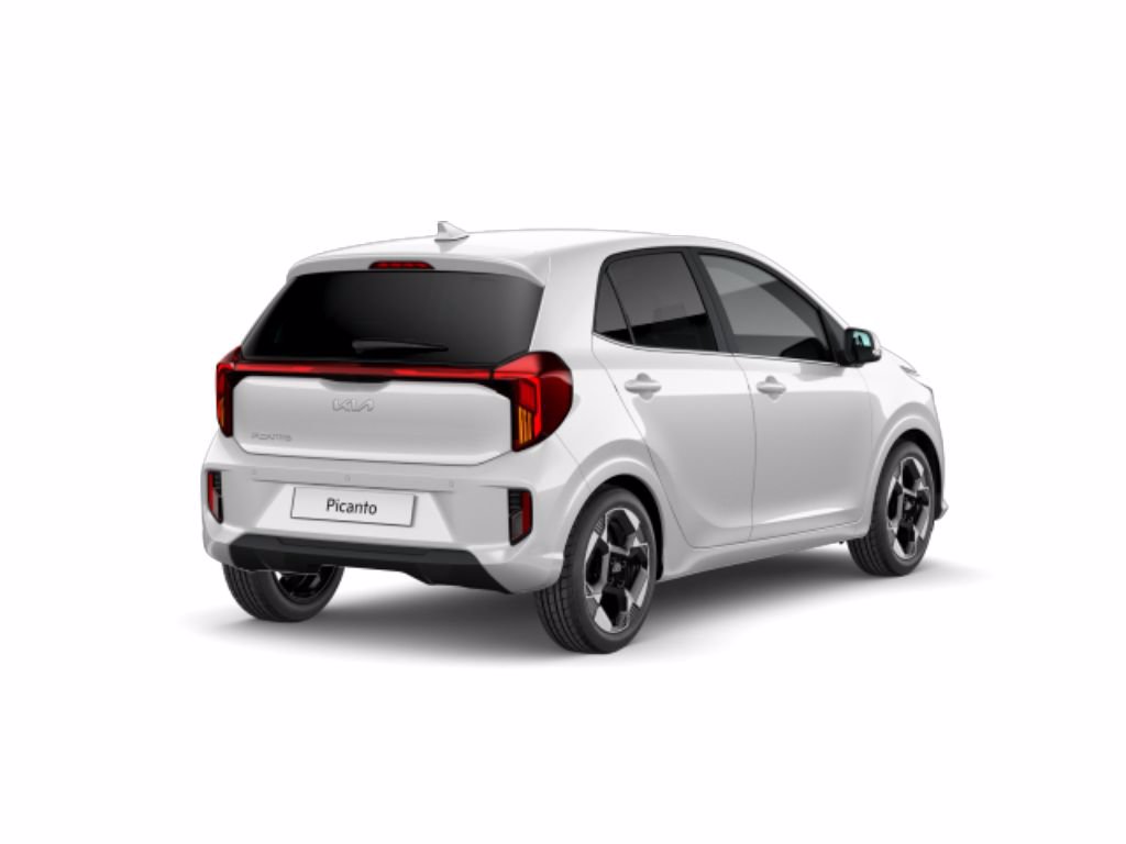 KIA Picanto 1.0 mpi 20th Anniversary Edition