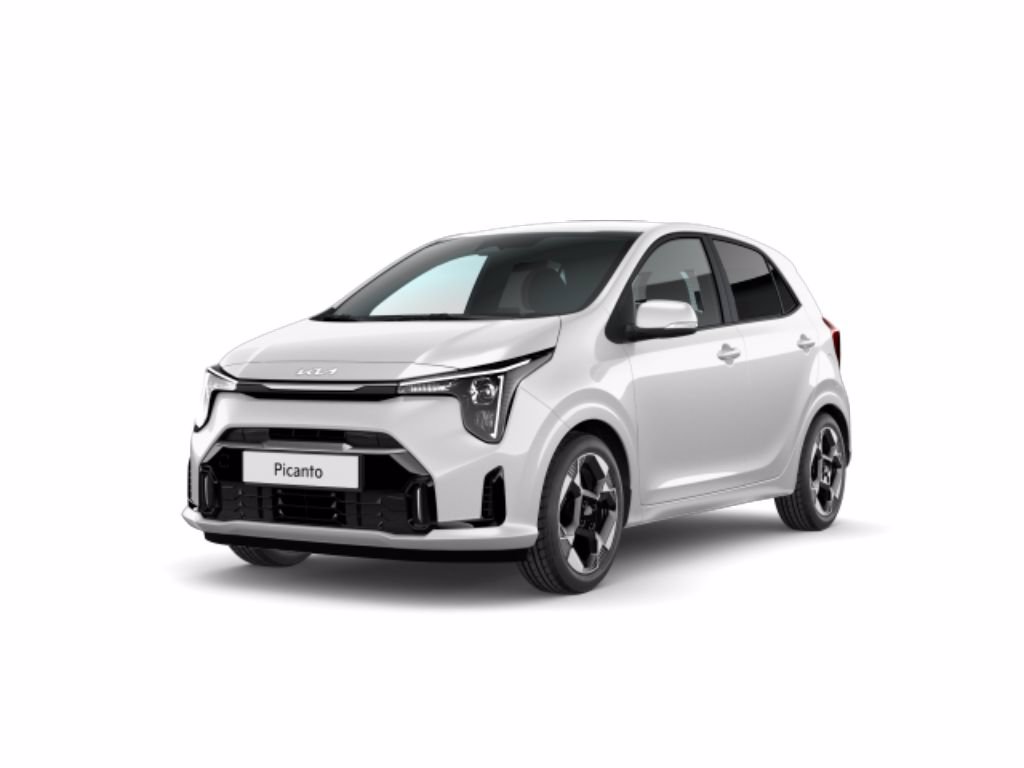 KIA Picanto 1.0 mpi 20th Anniversary Edition