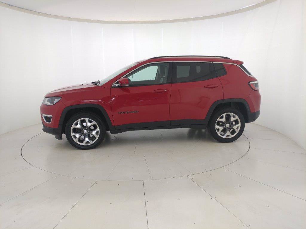 JEEP Compass 1.4 m-air limited 4wd 170cv auto my19