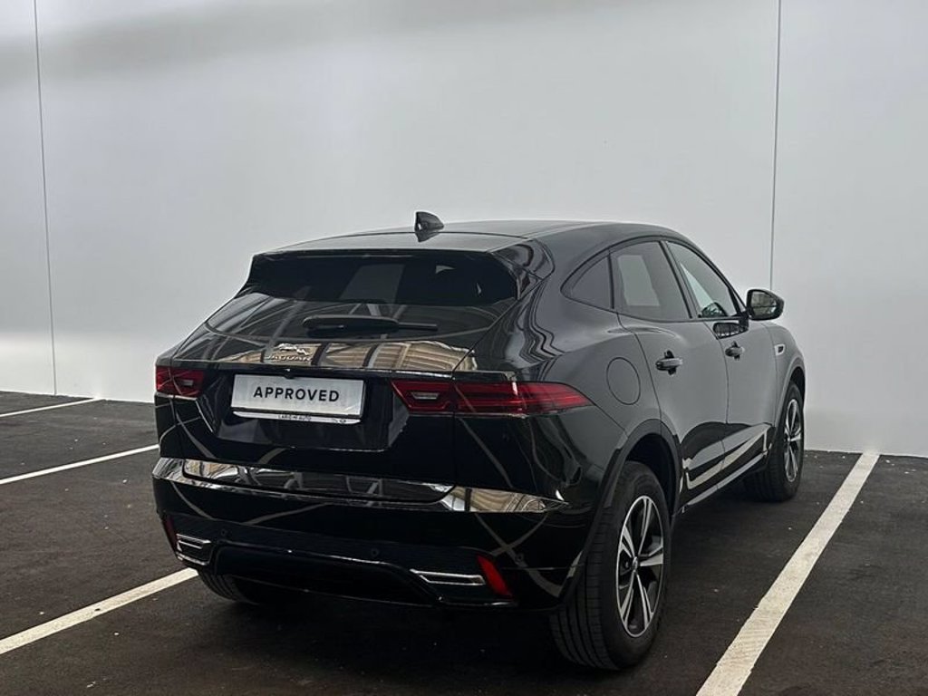 JAGUAR E-Pace 1.5 I3 PHEV 300 CV AWD Auto R-Dynamic S