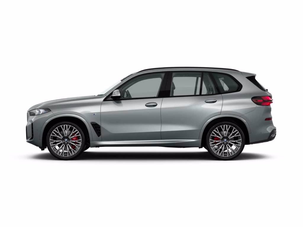 BMW X5 xdrive50e MSport Pro auto