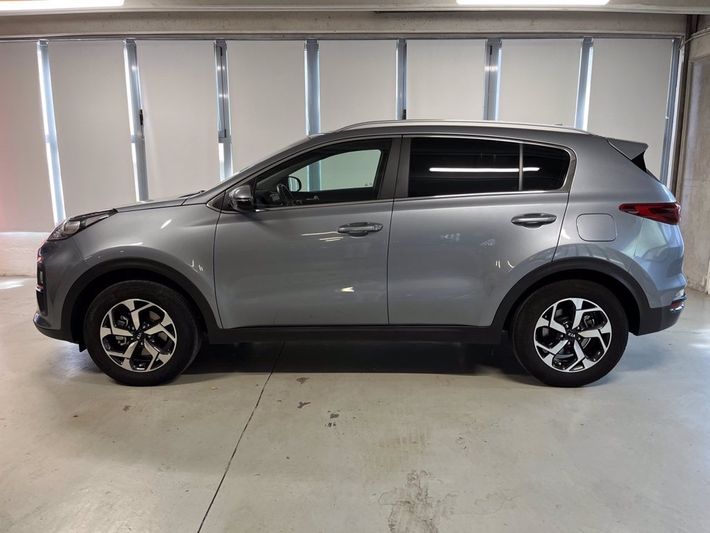 KIA Sportage 1.6 gdi Business Class 2wd 132cv