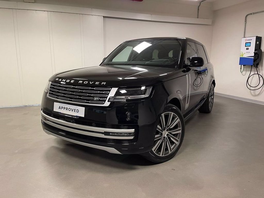 LAND ROVER Range Rover 3.0 I6 PHEV 550 CV Autobiography