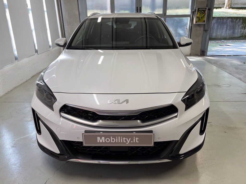 KIA XCeed 1.6 gdi phev Style 141cv dct