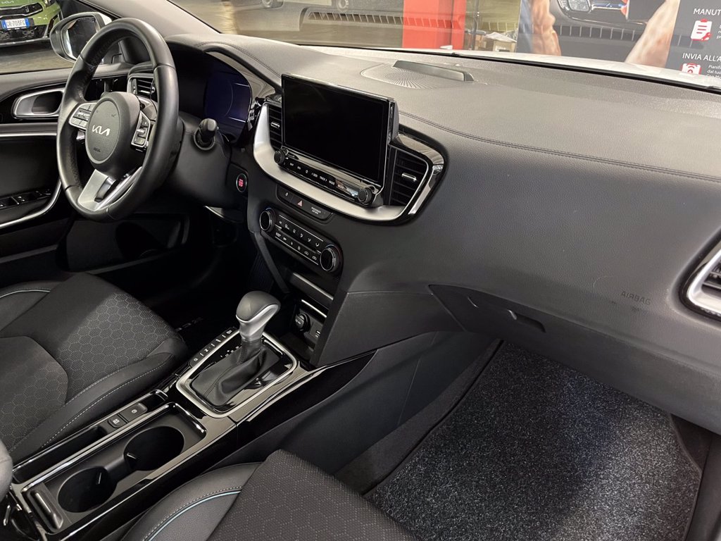 KIA XCeed 1.6 gdi phev Style 141cv dct