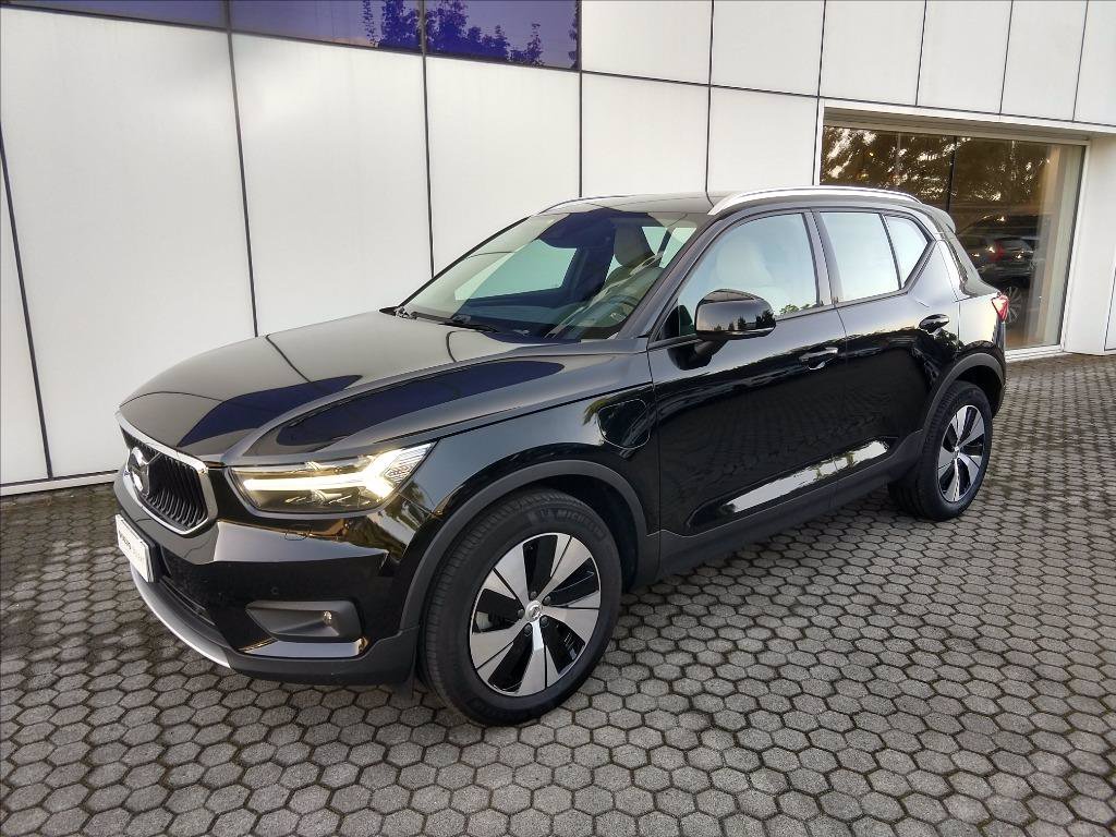 VOLVO XC40 1.5 t5 phev Inscription Expression auto my21