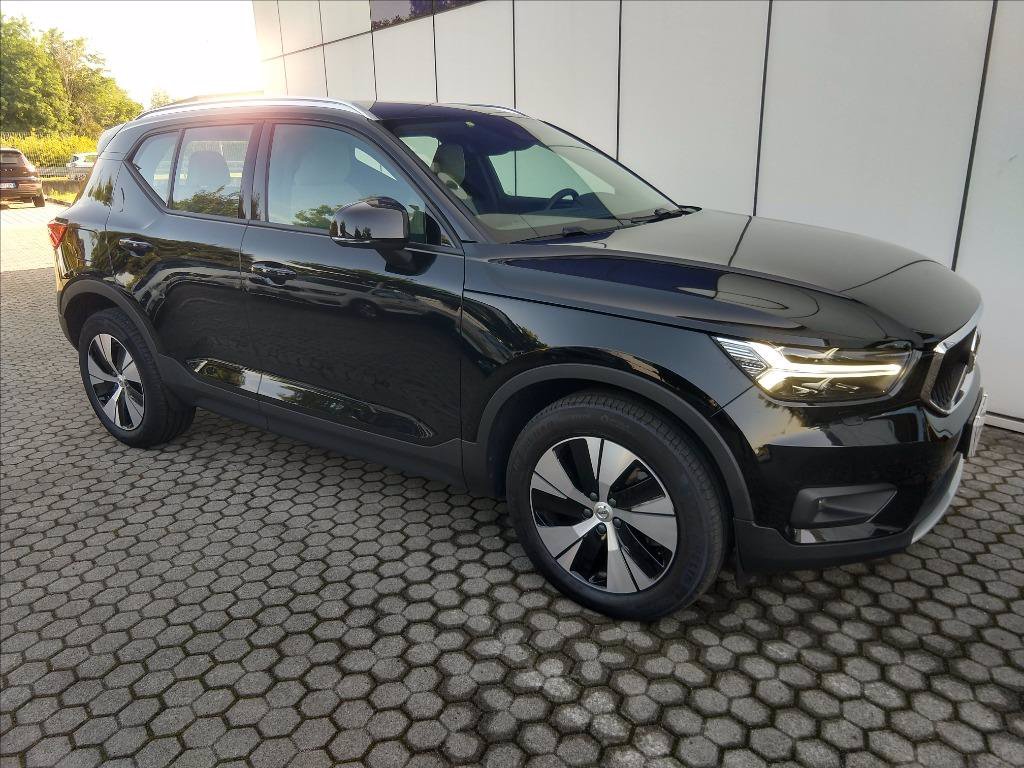 VOLVO XC40 1.5 t5 phev Inscription Expression auto my21