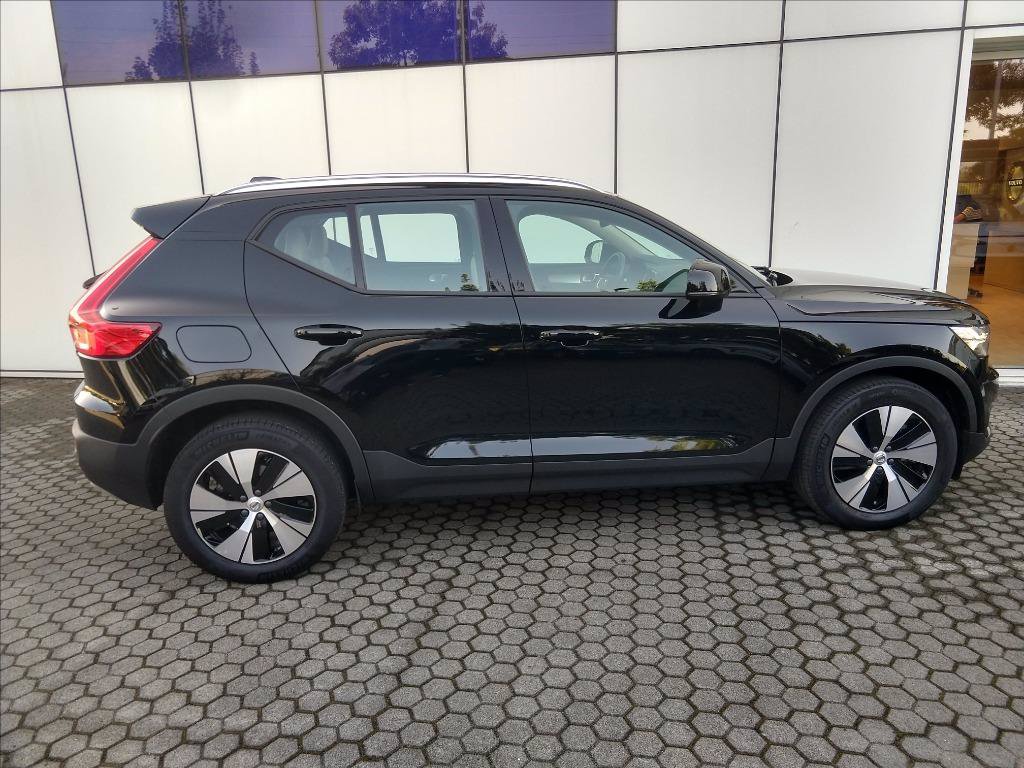 VOLVO XC40 1.5 t5 phev Inscription Expression auto my21