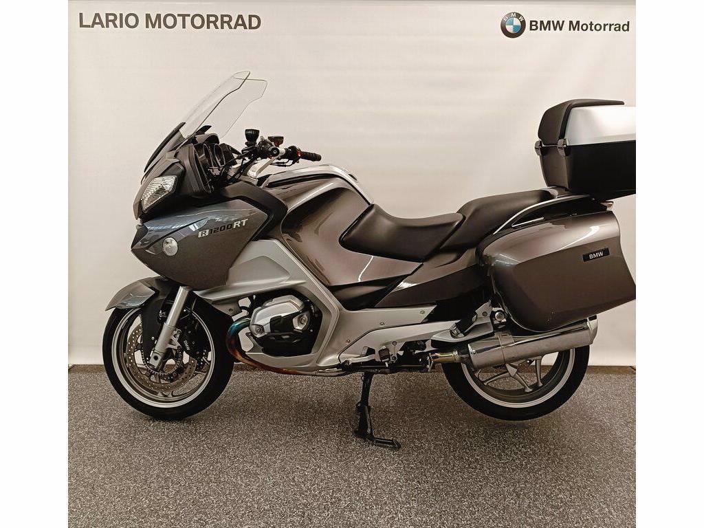 BMW MOTORRAD R 1200 rt abs my10