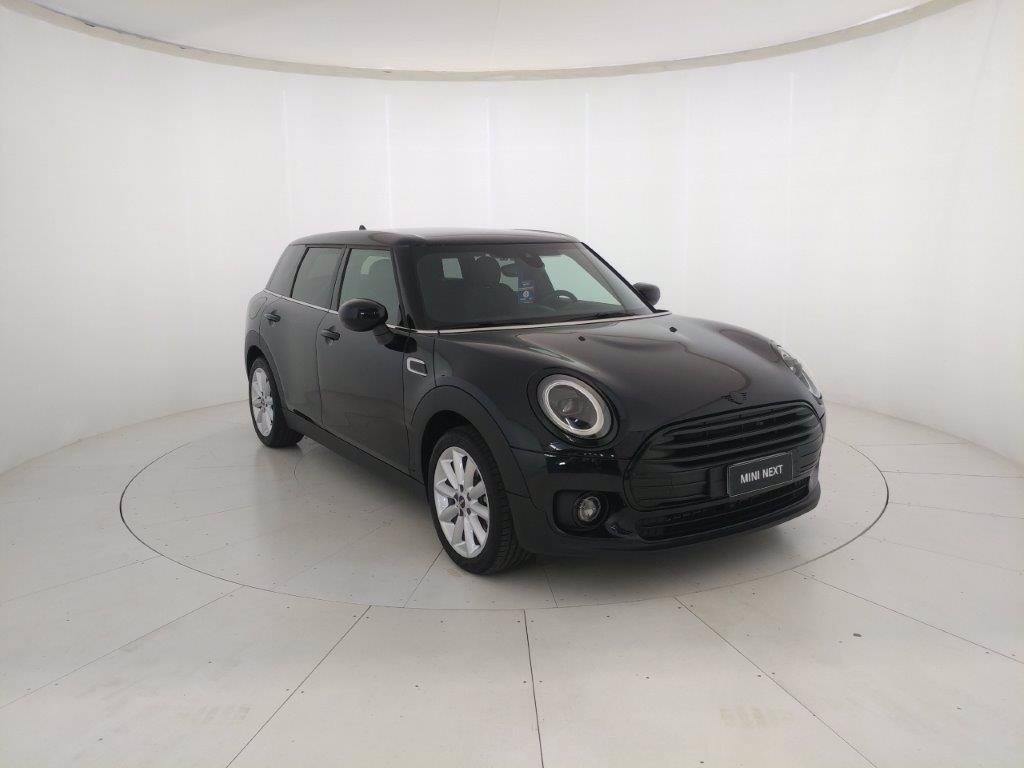 MINI Cooper Clubman Mini Clubman 1.5 Cooper Classic