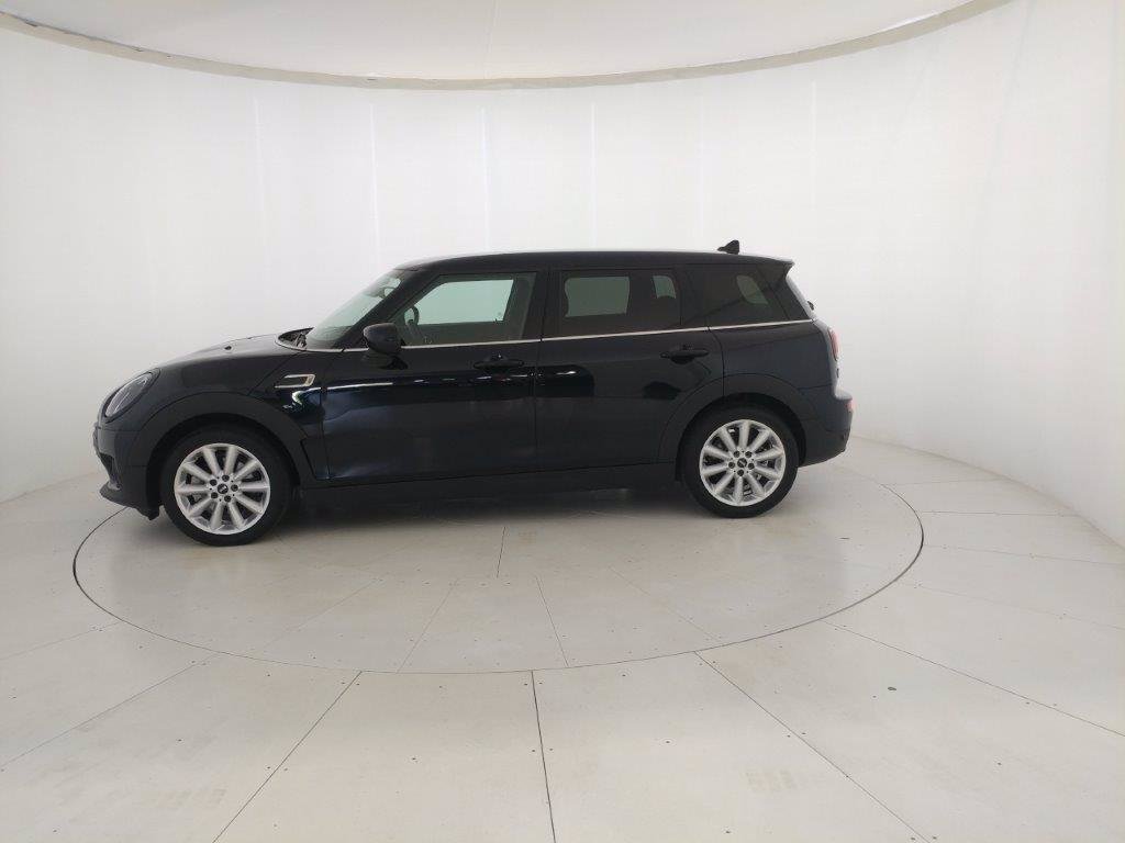 MINI Cooper Clubman Mini Clubman 1.5 Cooper Classic