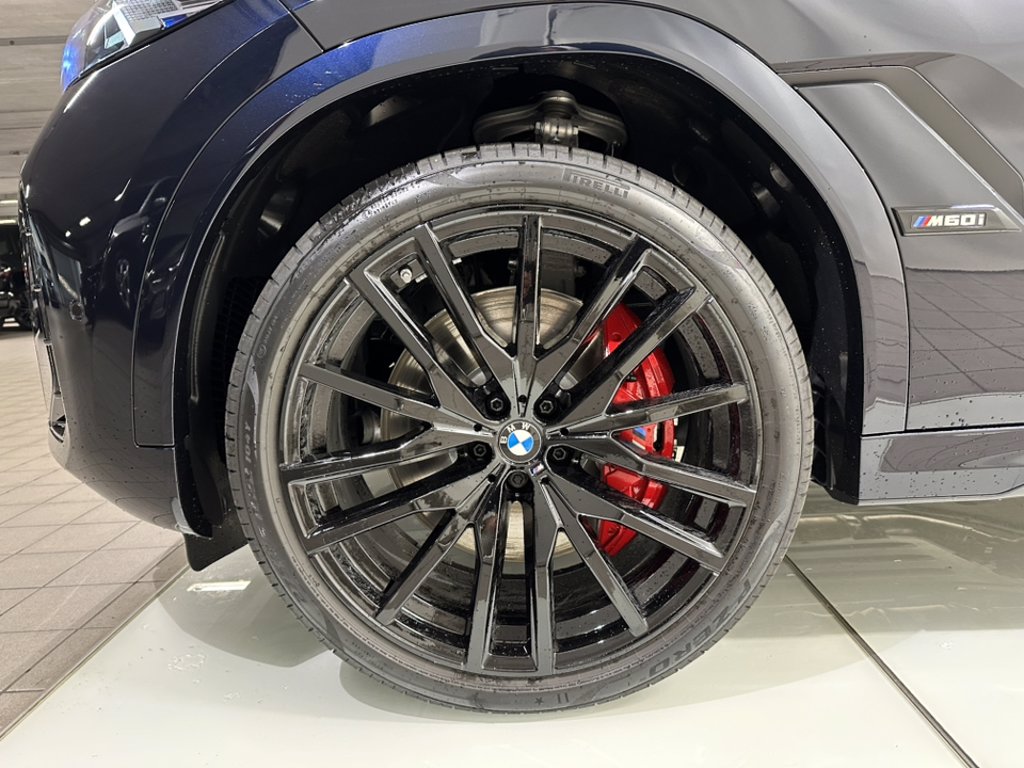 BMW X6 M60i MSport Pro auto