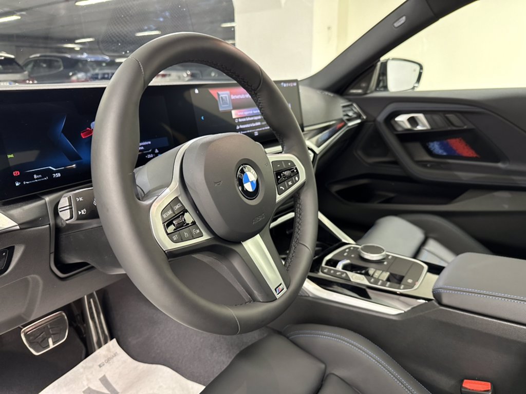 BMW M240i Coupe xdrive M Sport Pro auto