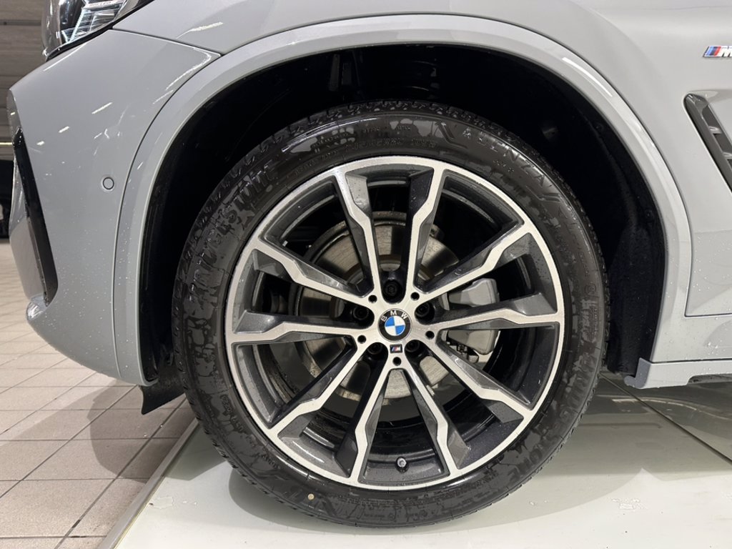 BMW X4 xdrive20d mhev 48V Msport auto