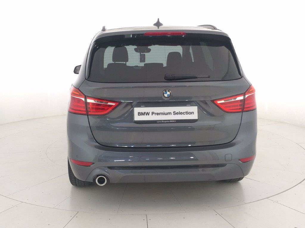 BMW 216i gran tourer sport 7p.ti