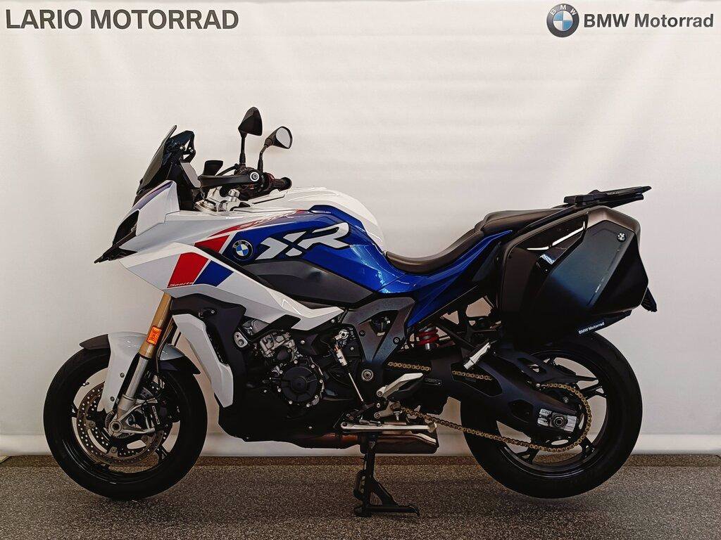 BMW MOTORRAD S 1000 xr sport abs my20