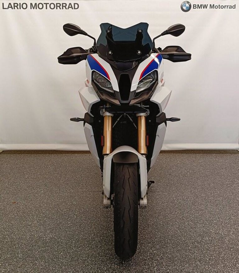 BMW MOTORRAD S 1000 xr sport abs my20