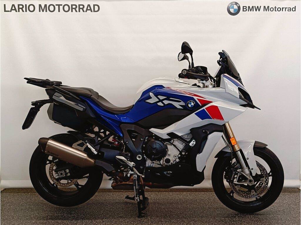 BMW MOTORRAD S 1000 xr sport abs my20