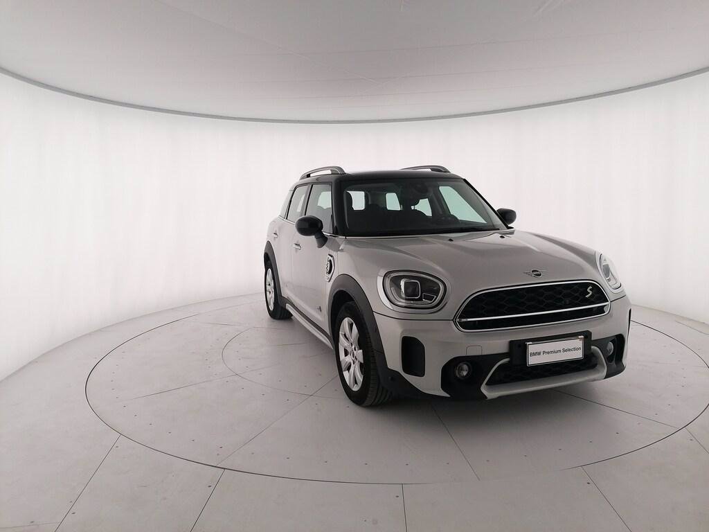 MINI Mini countryman 1.5 cooper se business all4 auto