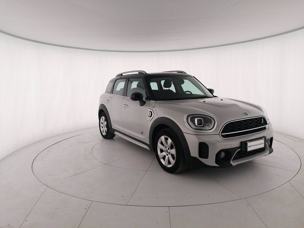 MINI Mini countryman 1.5 cooper se business all4 auto