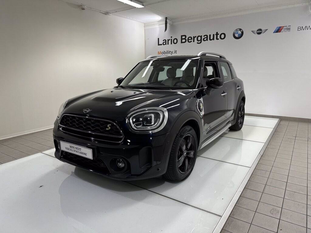 MINI Mini countryman 1.5 cooper se essential all4 auto