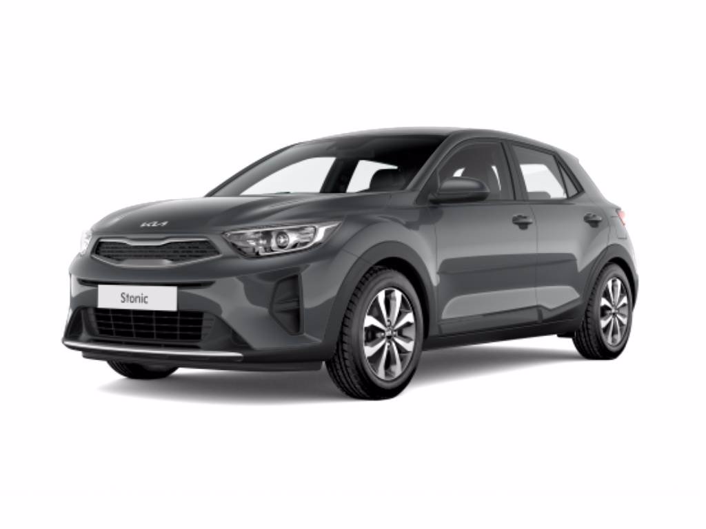 KIA Stonic 1.0 t-gdi mhev Urban 100cv mt