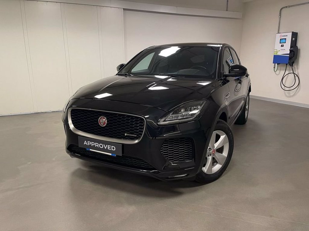 JAGUAR E-pace 2.0d i4 r-dynamic s awd 150cv auto my19