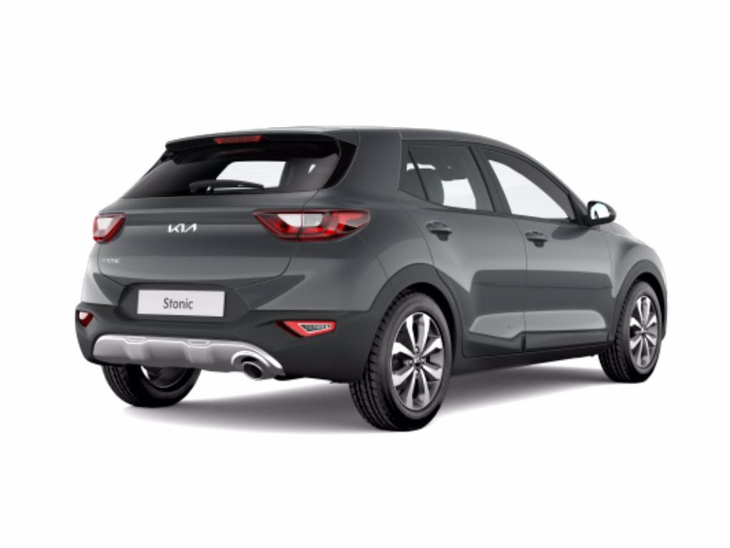 KIA Stonic 1.0 t-gdi mhev Urban 100cv mt