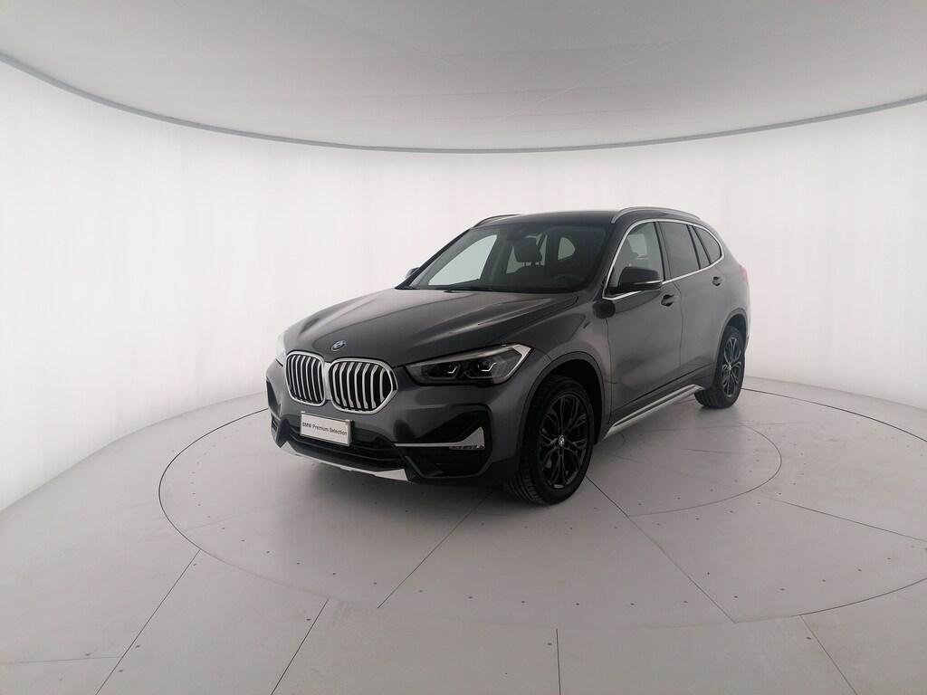 BMW X1 xdrive18d xline auto