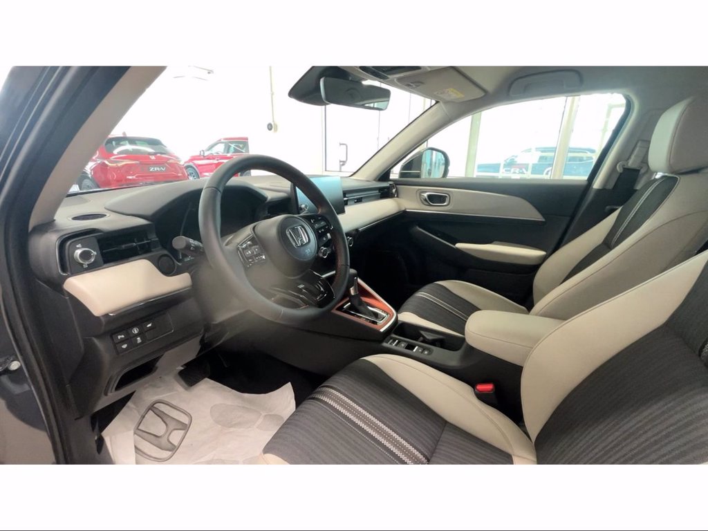 HONDA HR-V 1.5 hev Advance Style ecvt