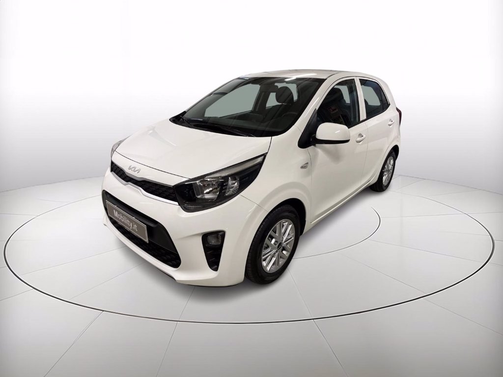 KIA Picanto 1.0 dpi Urban Techno&Design Pack Gpl