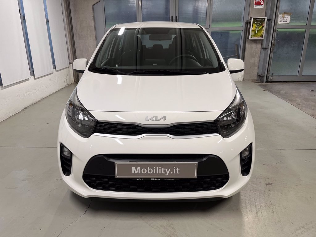 KIA Picanto 1.0 dpi Urban Techno&Design Pack Gpl