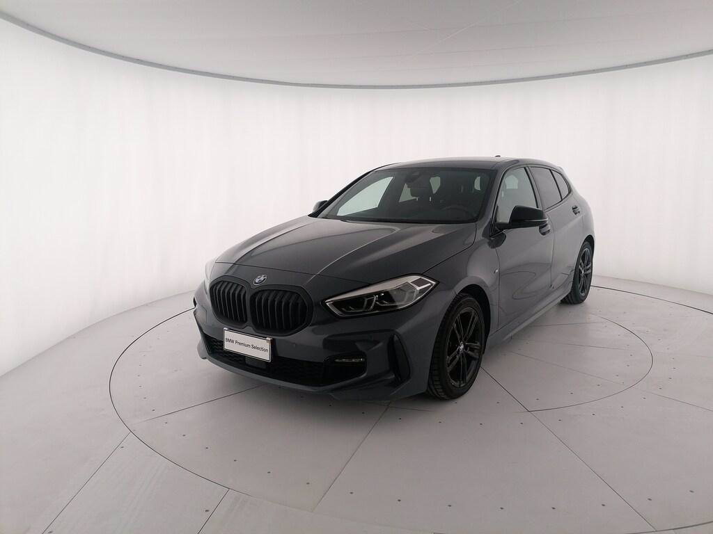 BMW 118i msport 140cv auto