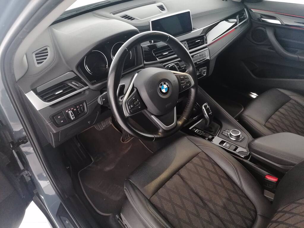 BMW X1 xdrive18d xline auto