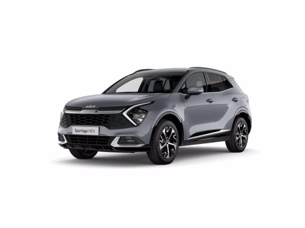 KIA Sportage 1.6 tgdi hev Style 210cv auto