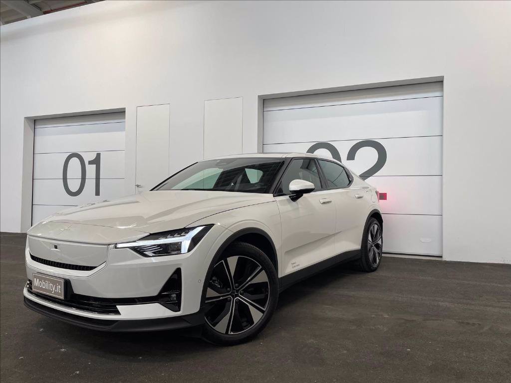 POLESTAR Polestar 2 Long Range Dual Motor 82kWh Plus awd