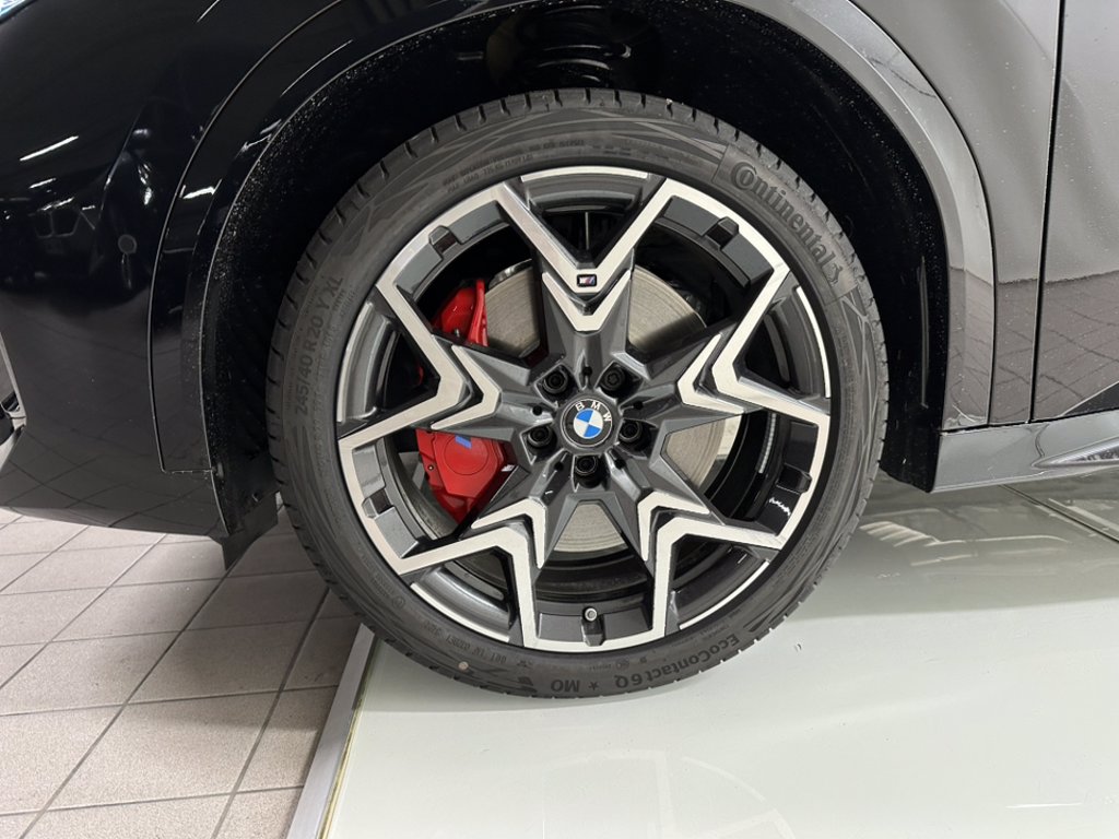 BMW X2 sdrive 18d MSport Pro auto